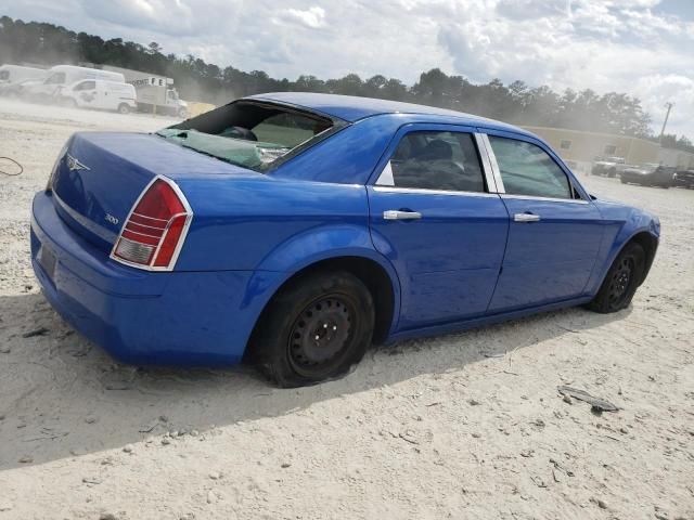 2006 Chrysler 300