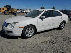 2008 Ford Fusion SE for sale in Eugene, OR