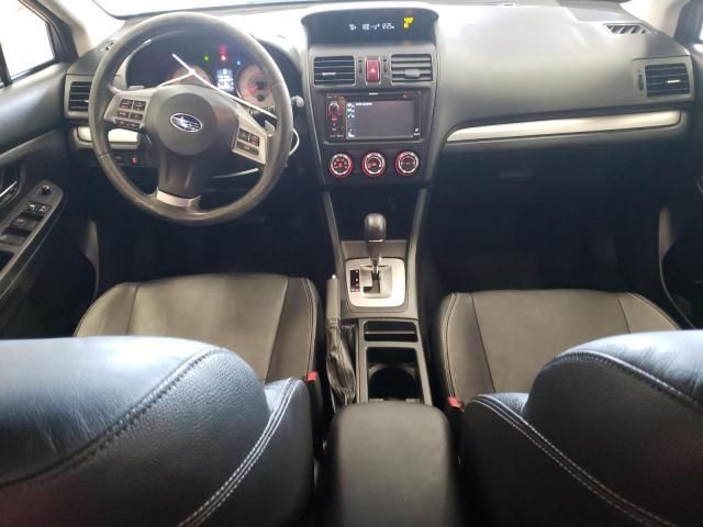 2014 Subaru Impreza Limited