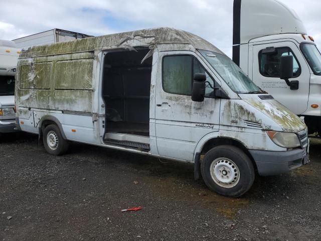 2006 Dodge Sprinter 2500