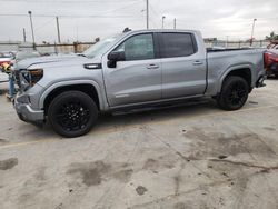 2023 GMC Sierra K1500 Elevation en venta en Los Angeles, CA