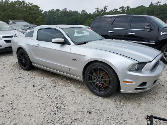 2014 Ford Mustang GT