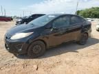 2013 Ford Fiesta S