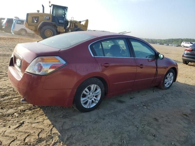 2009 Nissan Altima 2.5