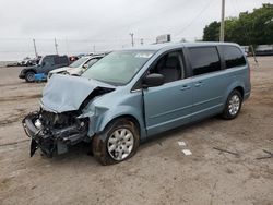 2010 Chrysler Town & Country LX for sale in Oklahoma City, OK