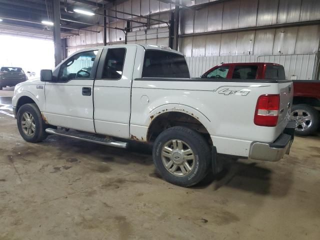 2008 Ford F150