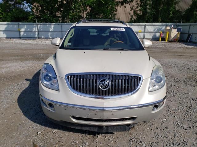 2012 Buick Enclave