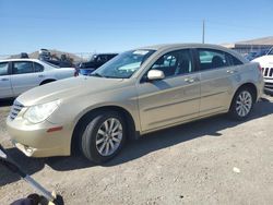 2010 Chrysler Sebring Limited for sale in North Las Vegas, NV