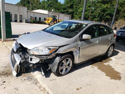 2014 Ford Focus SE en venta en Hueytown, AL