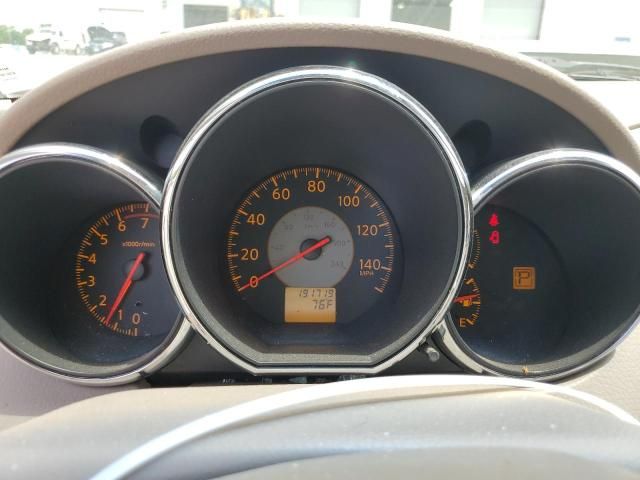 2006 Nissan Altima S