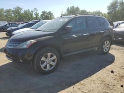 2007 Nissan Murano SL en venta en Baltimore, MD