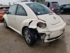 2006 Volkswagen New Beetle TDI Option Package 1