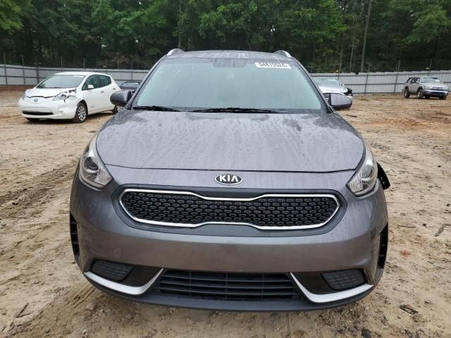 2018 KIA Niro FE