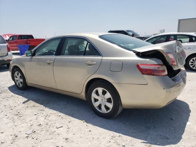 2008 Toyota Camry CE