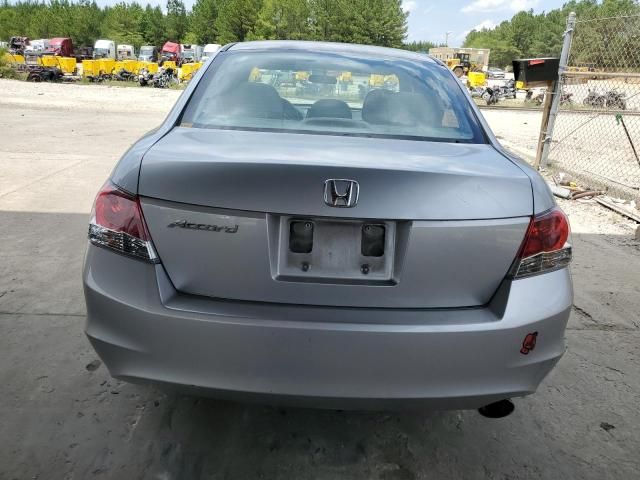 2009 Honda Accord LXP