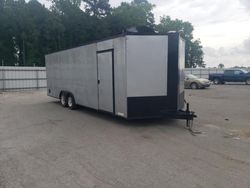 Other Trailer salvage cars for sale: 2023 Other Trailer