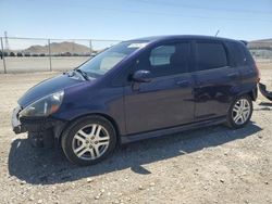 2008 Honda FIT Sport for sale in North Las Vegas, NV