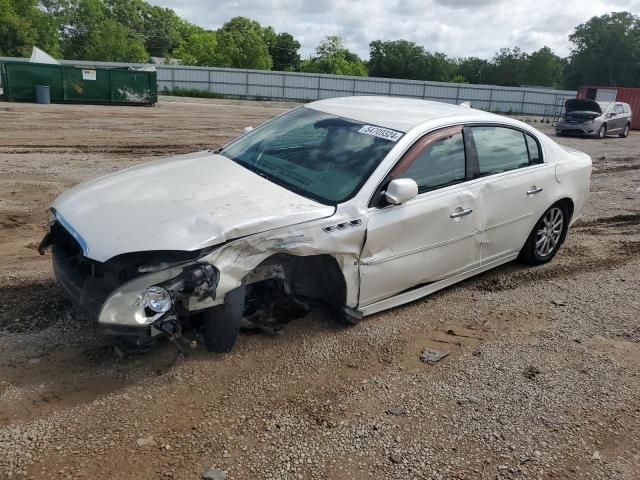 2010 Buick Lucerne CX