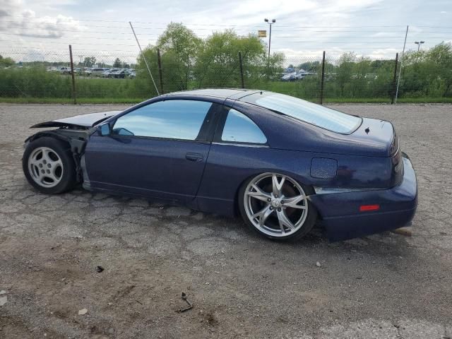 1990 Nissan 300ZX 2+2