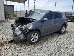 Toyota rav4 xle salvage cars for sale: 2014 Toyota Rav4 XLE