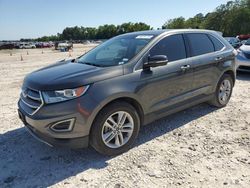 2017 Ford Edge SEL for sale in Houston, TX