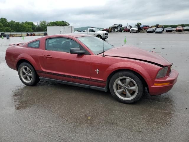 2006 Ford Mustang