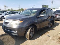 2010 Acura MDX Technology for sale in Chicago Heights, IL