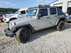 2007 Jeep Wrangler X for sale in Ellenwood, GA