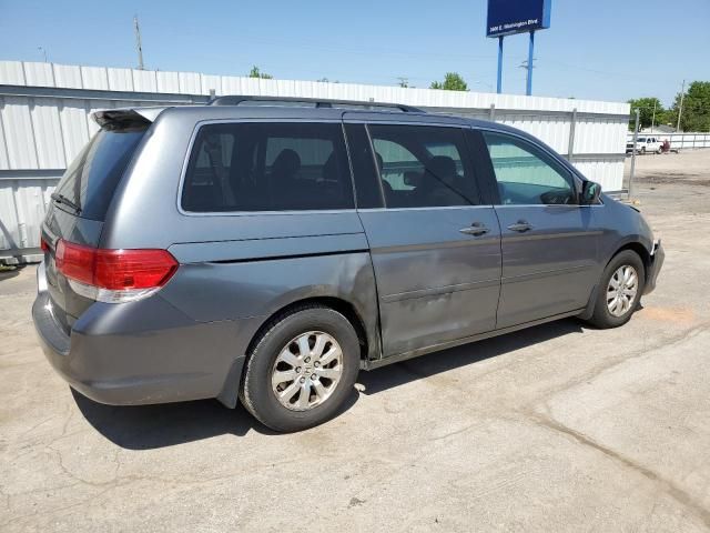 2009 Honda Odyssey EX