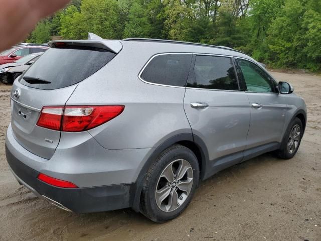 2014 Hyundai Santa FE GLS