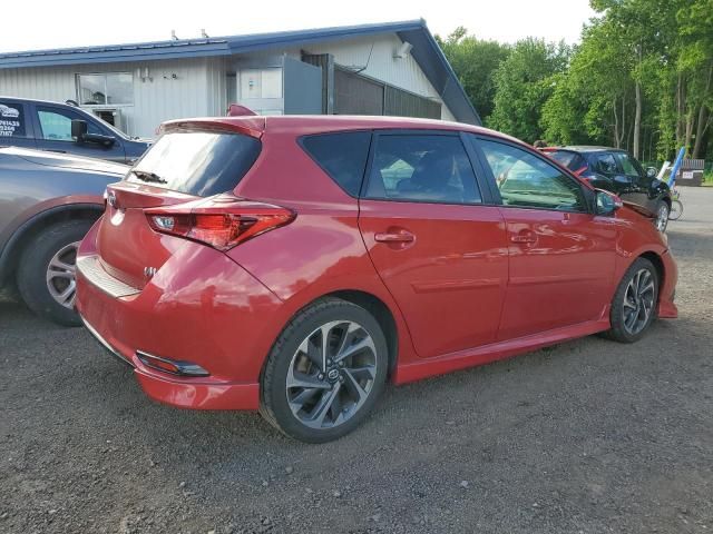 2016 Scion IM