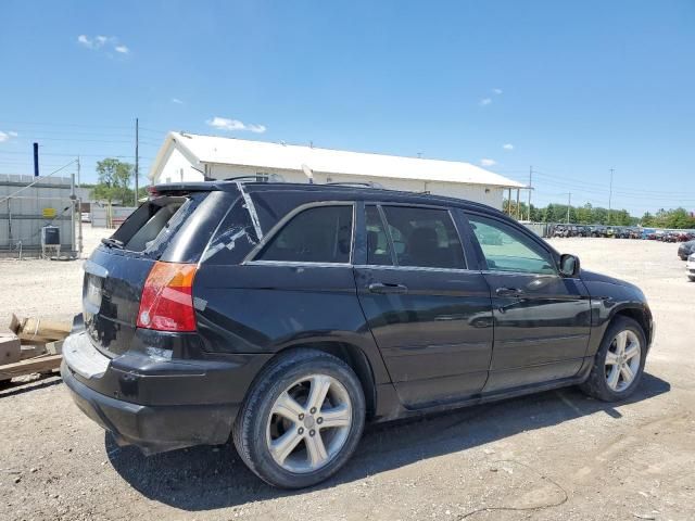 2008 Chrysler Pacifica Touring