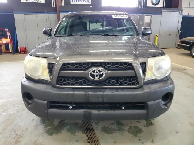 2011 Toyota Tacoma