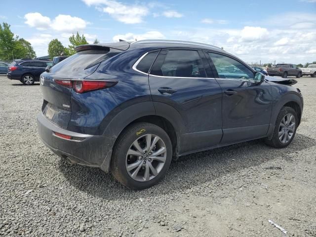 2024 Mazda CX-30 Premium