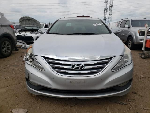 2014 Hyundai Sonata SE