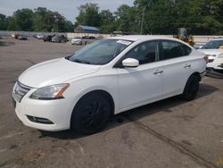 2014 Nissan Sentra S for sale in Eight Mile, AL