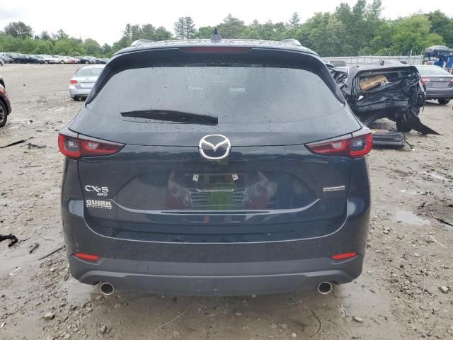 2023 Mazda CX-5 Premium