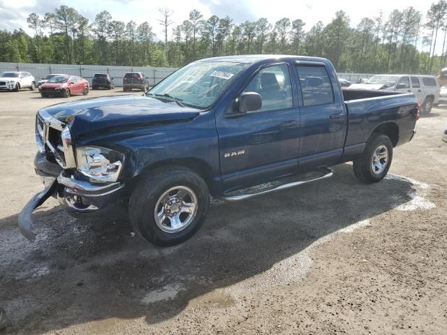 2008 Dodge RAM 1500 ST