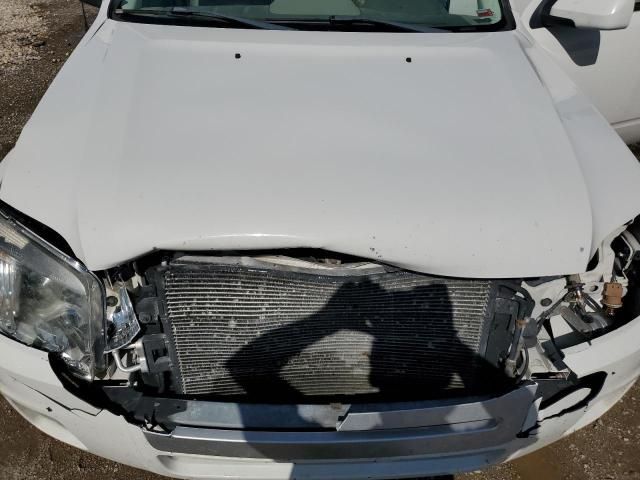 2009 Mercury Mariner Premier