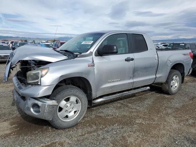 2008 Toyota Tundra Double Cab