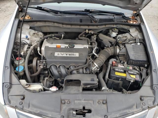 2009 Honda Accord LXP