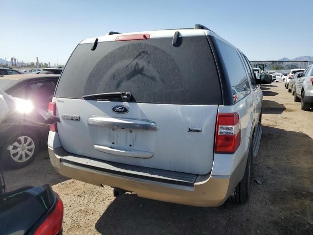 2013 Ford Expedition EL XLT