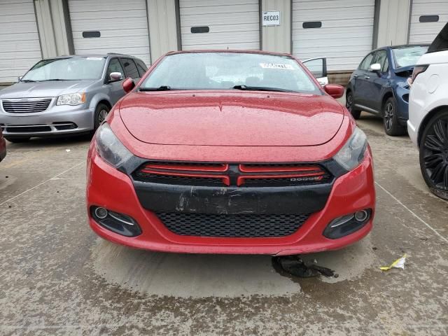 2013 Dodge Dart SXT