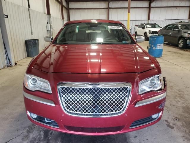 2013 Chrysler 300C Luxury