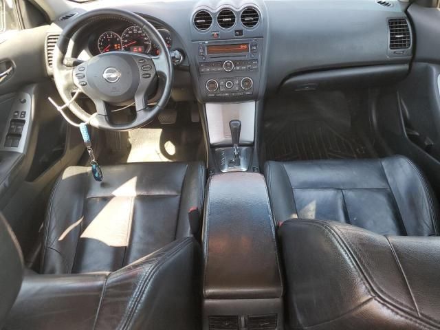 2010 Nissan Altima Base