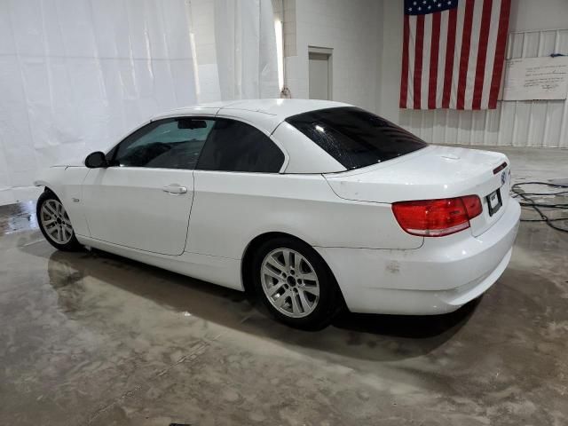 2007 BMW 328 I