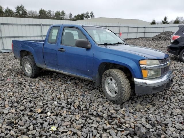 2006 Chevrolet Colorado