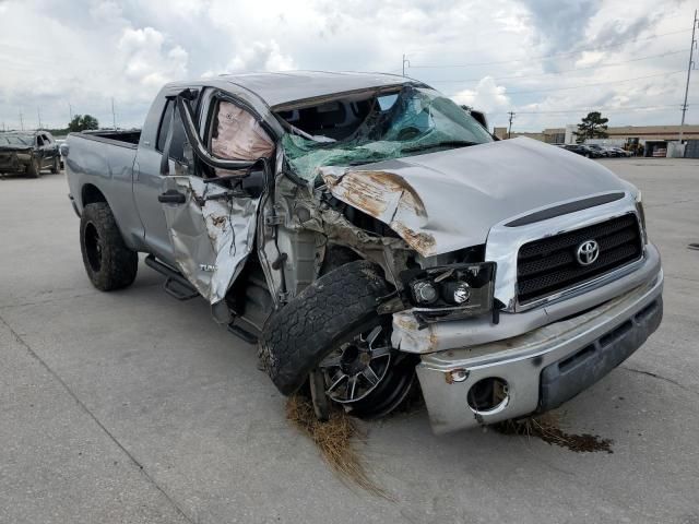 2008 Toyota Tundra Double Cab