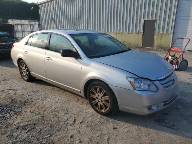 2007 Toyota Avalon XL