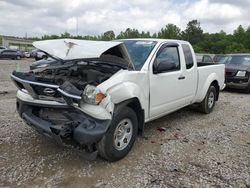 Vehiculos salvage en venta de Copart Memphis, TN: 2018 Nissan Frontier S